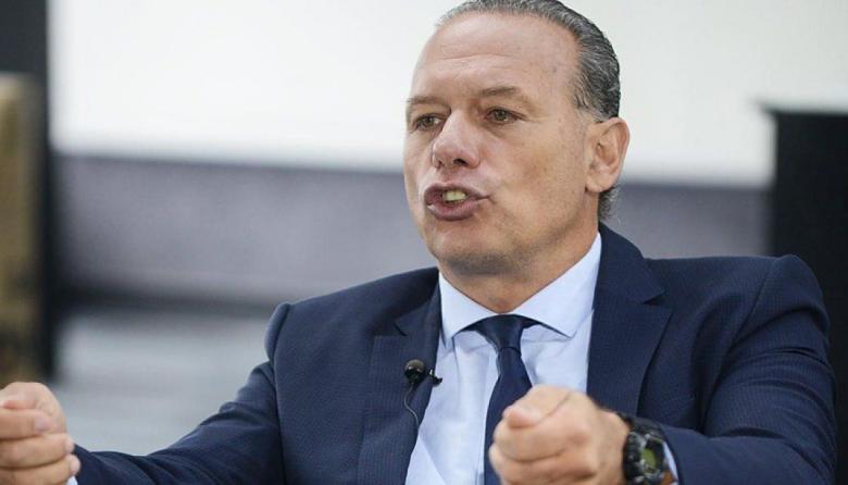 Sucesión bonaerense 2027: el peronismo calienta motores, Berni se anota para reemplazar a Axel