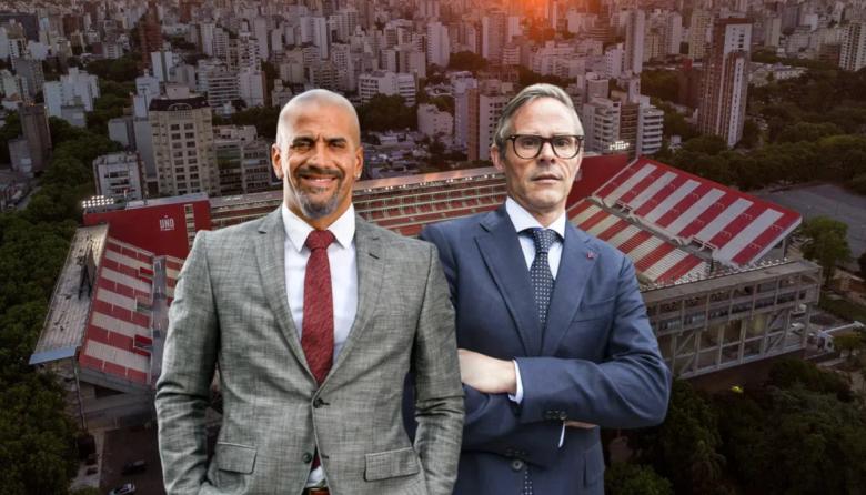 Alerta roja en City Bell: La FIFA inhibe a Estudiantes y bloquea el mercado de pases