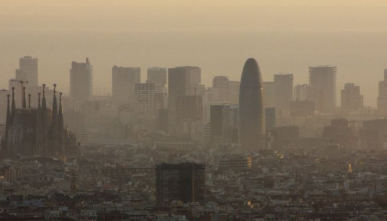 El aumento del CO₂ en la atmósfera ya muestra cambios medibles en la sangre humana