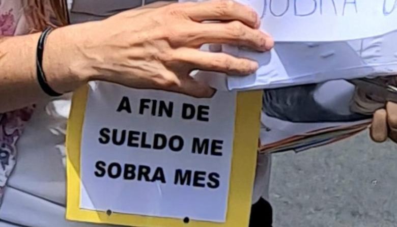 Las paritarias de Kicillof en PBA: "El esfuerzo debe ser compartido"