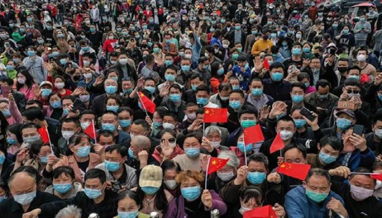 China convierte la longevidad en política de Estado y motor económico