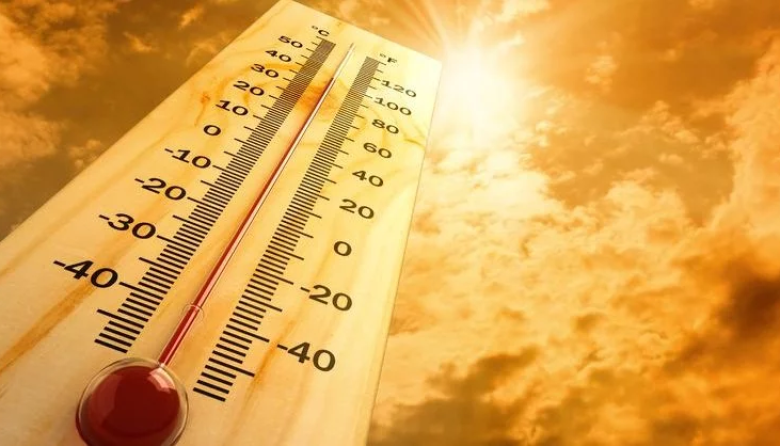 Golpe de calor: qué pasa en el cuerpo y cómo actuar a tiempo