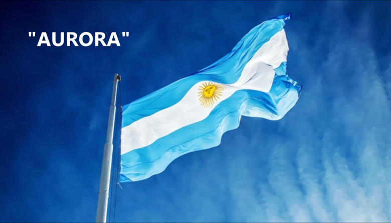 Aurora: la historia real de la canción que vuelve a las aulas argentinas