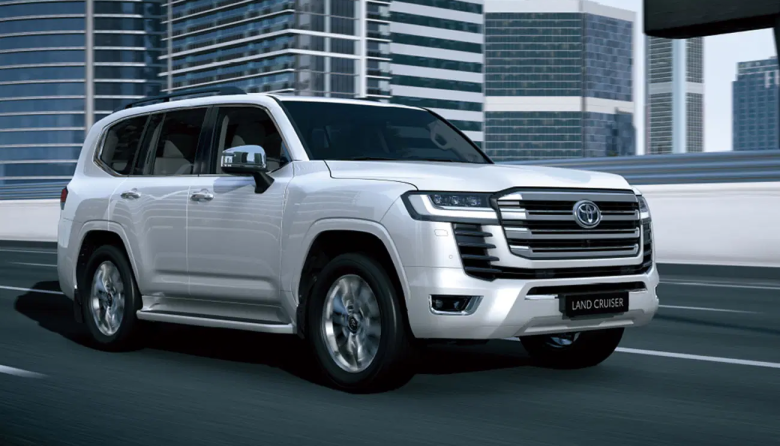 Bajan los precios de autos de alta gama tras la eliminación del impuesto interno