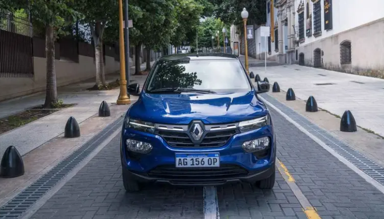 Autos 0 km más baratos en Argentina: cuánto cuestan en marzo de 2026