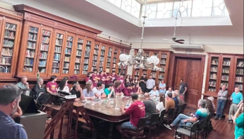 Elecciones en la UNLP: reelecciones, pulseadas internas y decanatos en suspenso rumbo a la Asamblea Universitaria