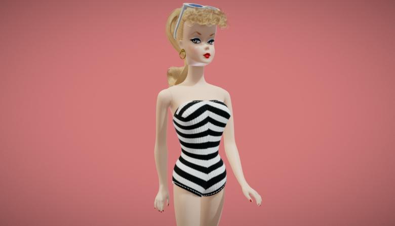 Barbie: la muñeca que modeló seis décadas de imaginario social