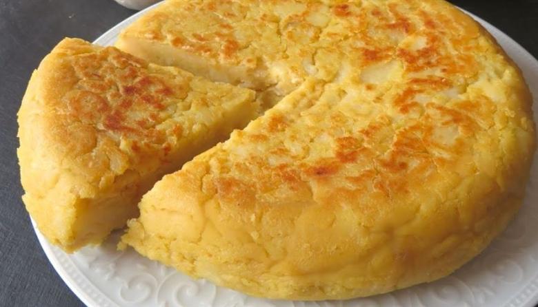 La tortilla de papas: un ícono español con raíces profundamente americanas