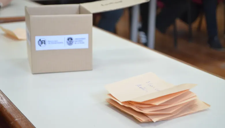 Sin quórum y con suspenso: la Facultad de Agrarias de la UNLP postergó la elección de autoridades