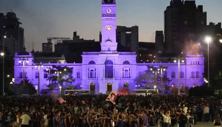 UPD, fiesta y violencia: cuando el ritual de despedida escolar termina en una causa judicial