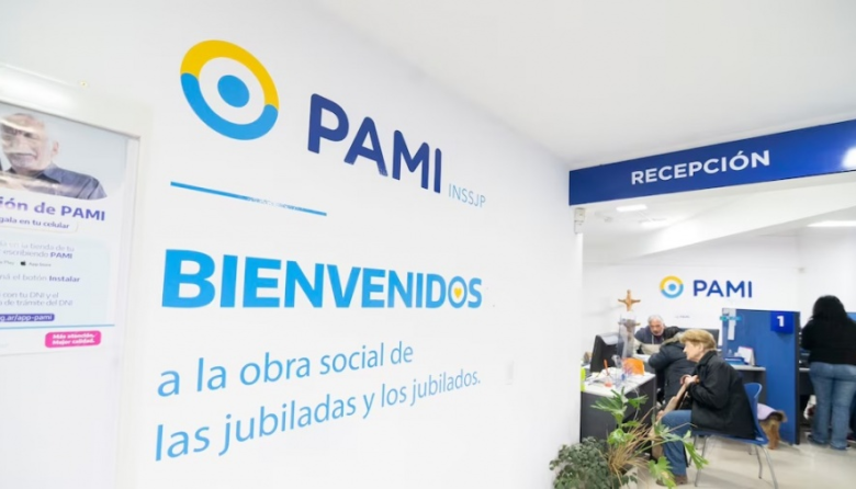 PAMI confirma anteojos gratis y nuevos beneficios para jubilados en 2026