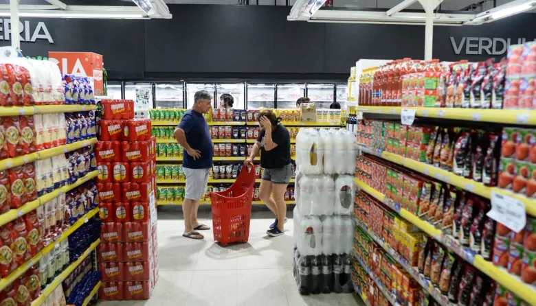 Inflación que no baja: el IPC volvió a marcar 2,9% y reabre el debate sobre cómo se mide el costo de vivir en Argentina