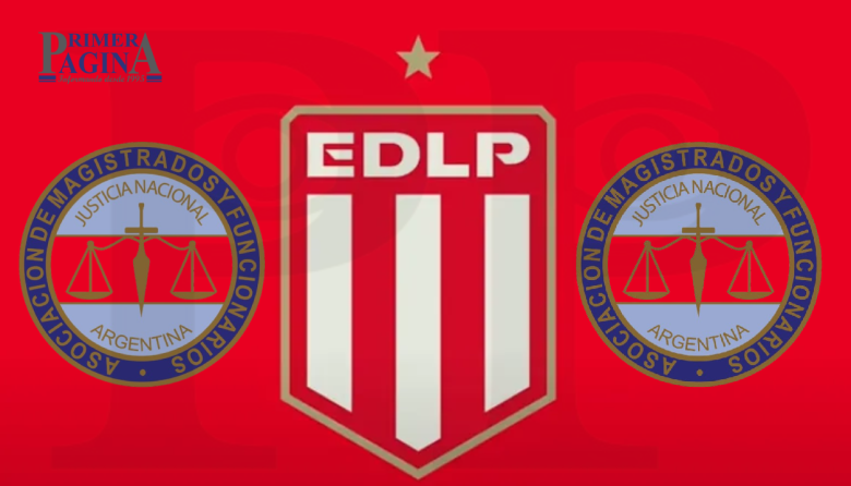 No es solo fútbol: Estudiantes de La Plata se asocia con la Justicia para capacitar a socios y dirigentes