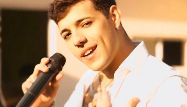 José Gamba: de la música al cine