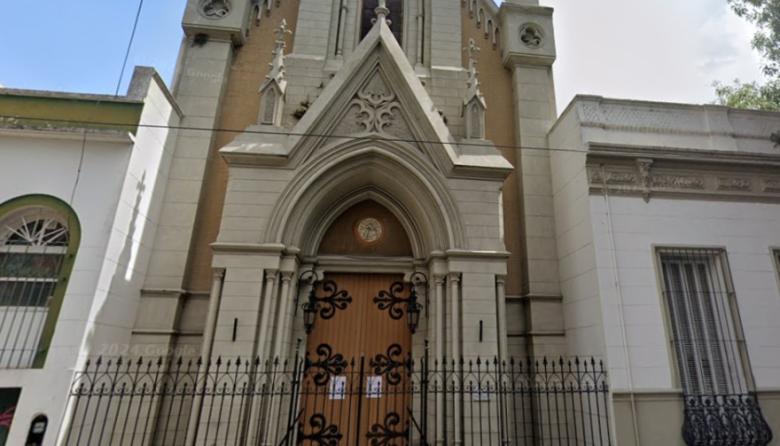 LA PLATA | Denuncian a un monaguillo de presunto abuso sexual a una adolescente de 14 años