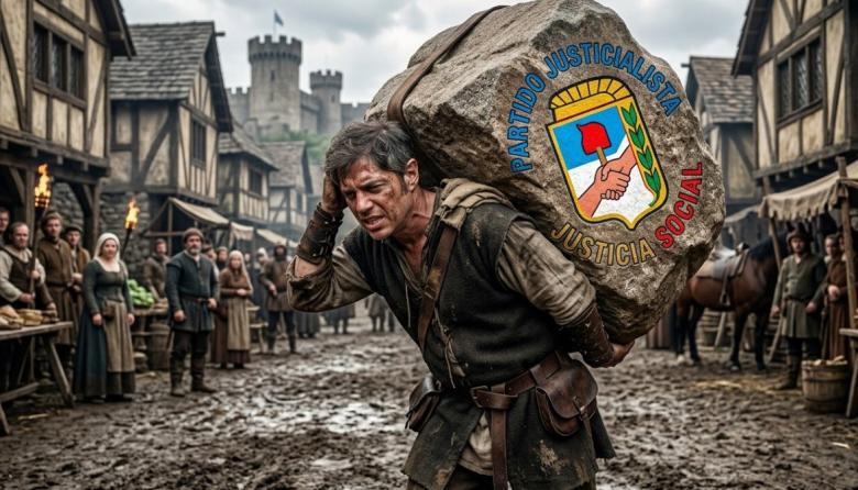 Resultados Interna PJ: Kicillof ganó 10 distritos, La Cámpora 6, pero empataron en cantidad de votos