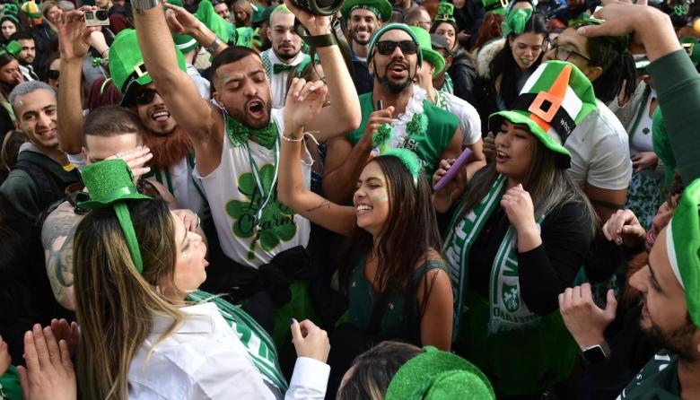 Día de San Patricio: origen, historia y cómo se convirtió en un fenómeno mundial