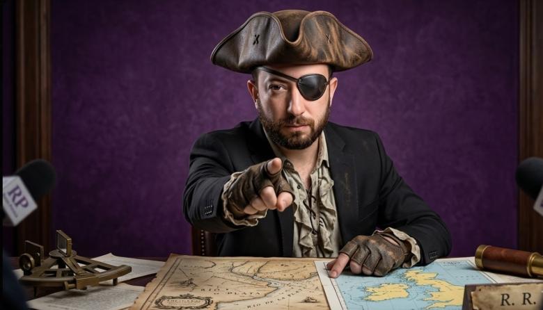 Caja negra de la batalla cultural: Fundación Faro, de Agustín Laje, mayor inversora de pauta libertaria sin declarar fondos