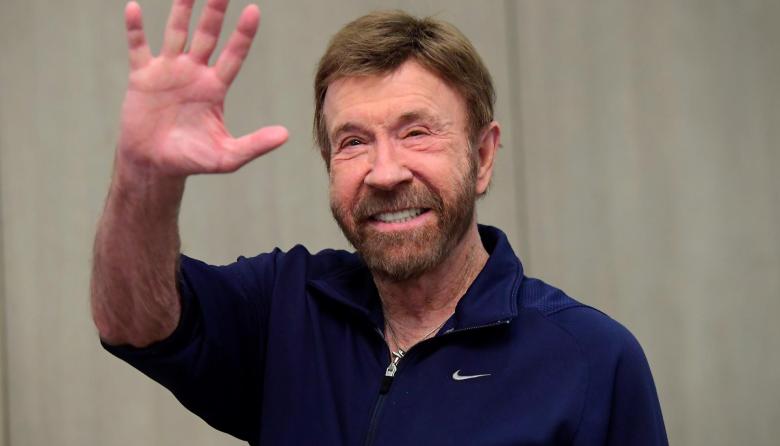 Murió Chuck Norris a los 86 años: conmoción global y despedida en redes
