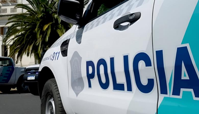 Asalto brutal en Arana: un hombre fue baleado al defender a sus padres