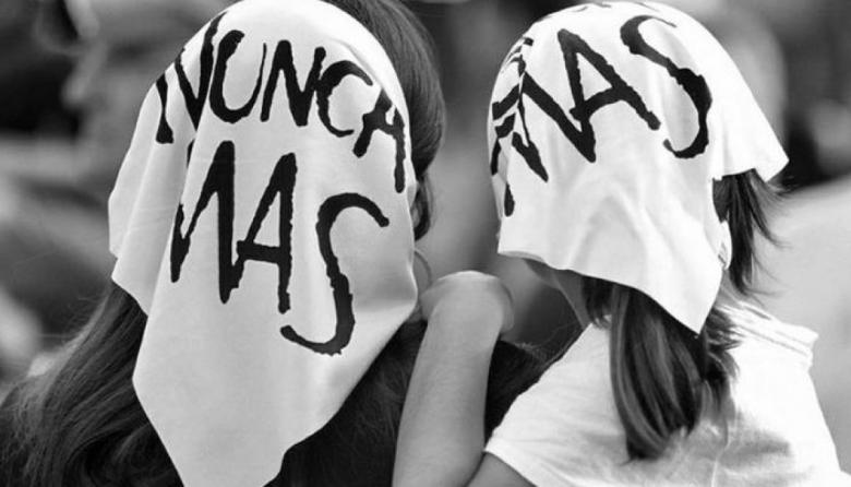 A 50 años del golpe de Estado: todo lo que tenés que saber de la marcha