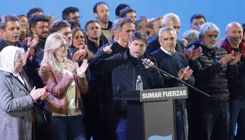 Elecciones 2027 en Buenos Aires: el peronismo impulsa cambios clave