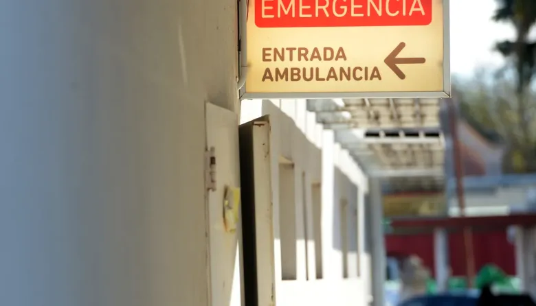 Tragedia en La Plata: un bebé murió tras un parto domiciliario de emergencia en una vivienda de la zona oeste