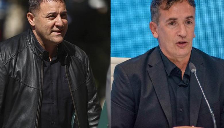 Los “sobres” de la AFA para arreglar arbitrajes: Involucran a Toviggino, Beligoy, árbitros y Carroza