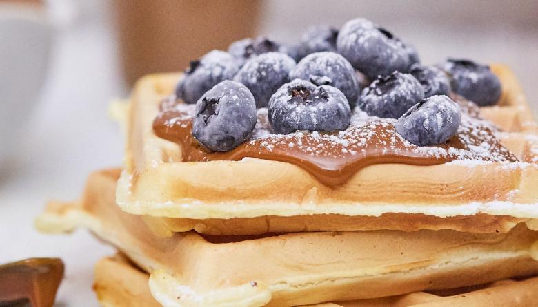 25 de marzo: por qué hoy es el Día Mundial del Waffle