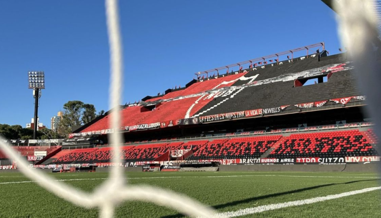 Newell’s en crisis: del descenso al impacto político en Rosario