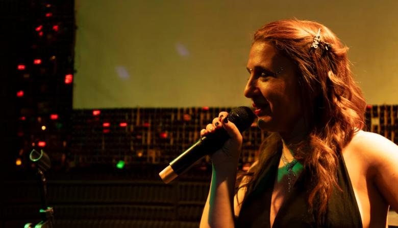 Una noche mágica en Caballito: el nacimiento de un nuevo proyecto musical