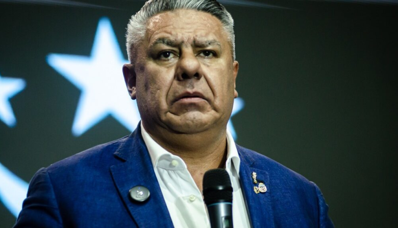 Huracán se planta ante la AFA y profundiza la crisis dirigencial