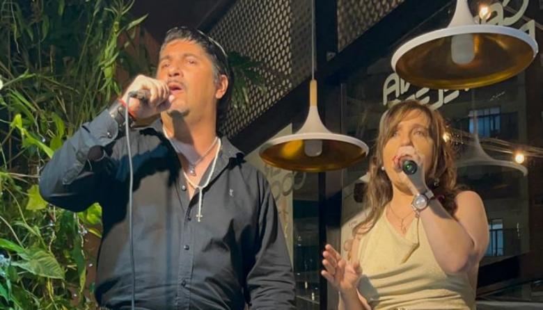 "No hay barreras": Flor Jares sigue apostando a la música y a nuevos escenarios