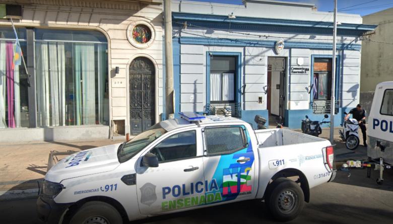 Inseguridad: su cuñado le robó 30 mil dólares en Ensenada