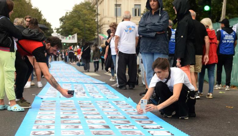50º Aniversario del 24 de Marzo: guía completa de actividades y marchas en la capital bonaerense