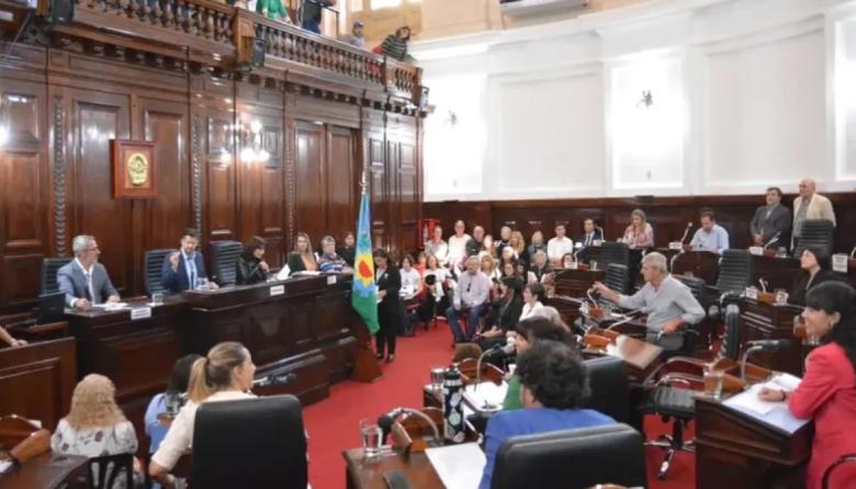 En La Plata el HCD realizará una sesión especial por el 24 de marzo: la oposición anticipó un faltazo masivo