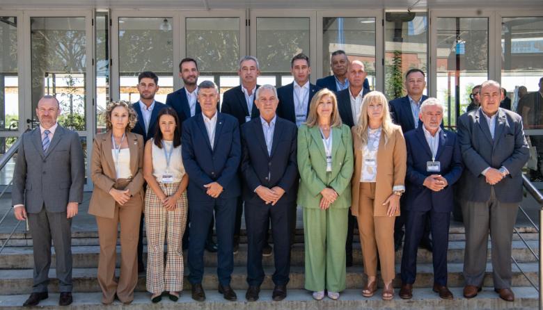 Alak apuntó contra Milei por la caída de la coparticipación y pidió "un nuevo Pacto Fiscal"