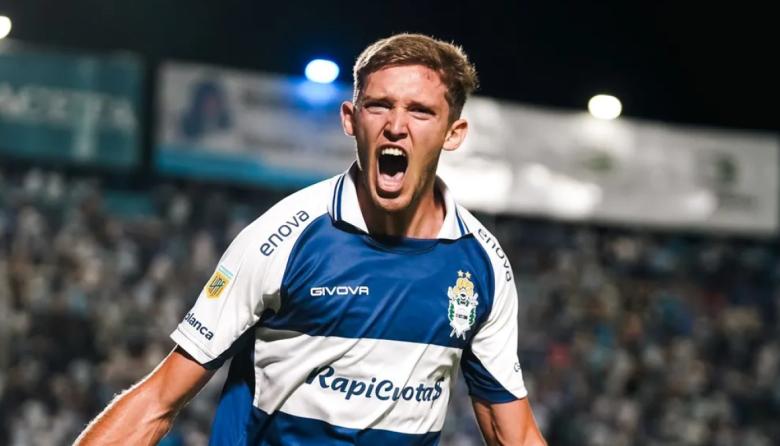 Rodrigo Castillo a un paso de Brasil: Lanús cierra una venta millonaria y Gimnasia no recibe nada