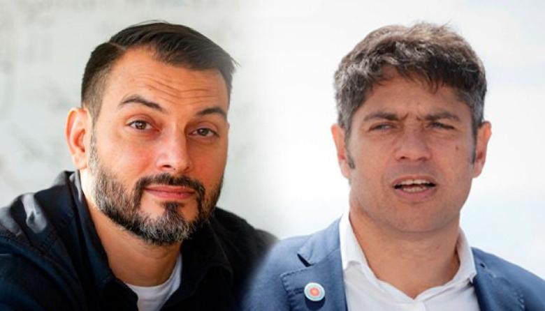 El economista cercano a Kicillof propone elevar la edad jubilatoria y crear un ingreso universal por vejez