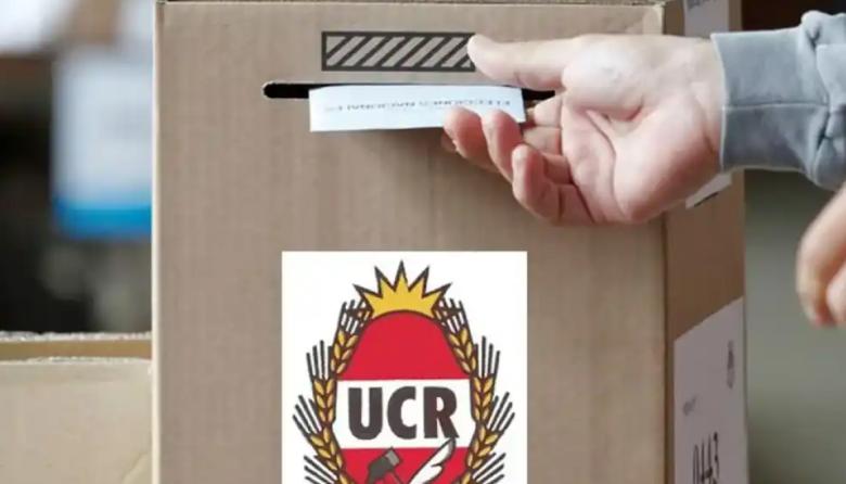 Internas radicales con fecha firme: La Justicia ratificó las elecciones para el 7 de junio