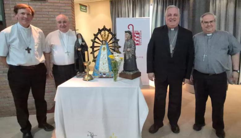 A 50 años del golpe: el Episcopado lanza un "Nunca Más" a la violencia y un "Siempre Más" a la justicia social