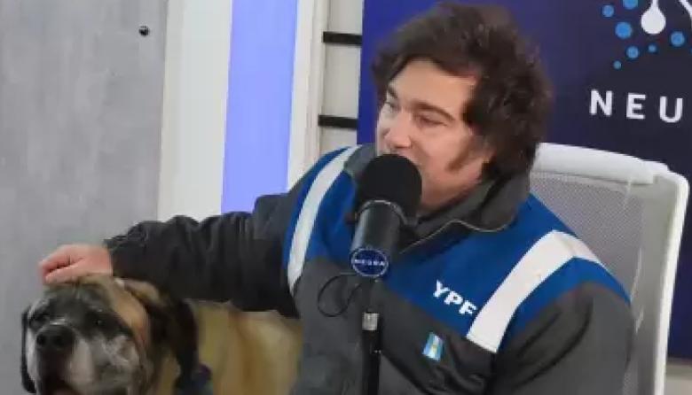 "Confié y me jodí": la historia de la empresaria textil que le hacía los mamelucos a Milei y terminó como chofer de Uber