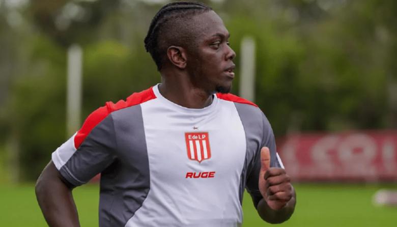 El final de la novela: Edwuin Cetré se queda en el Pincha y ya negocian su renovación