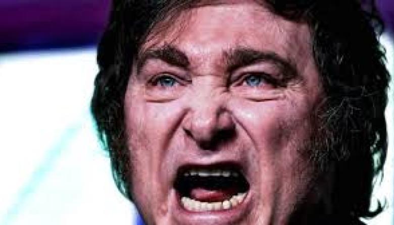 Discurso de apertura 2026: la violencia verbal de Javier Milei alcanzó un nuevo récord histórico en el Congreso