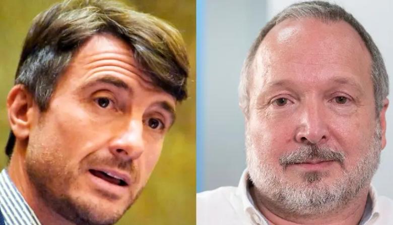 Morón al rojo vivo: la acusación de Sabbatella que sacude la gestión de Ghi y un concejo dividido