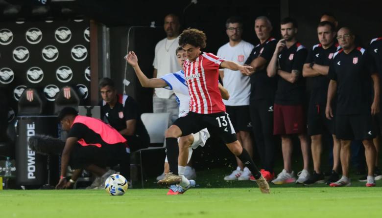 Estudiantes se rearma ante la ausencia de Muslera y recibe a Central Córdoba