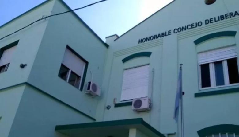 Berisso: Cagliardi abre las sesiones entre la defensa del modelo provincial y el aluvión de críticas de la oposición