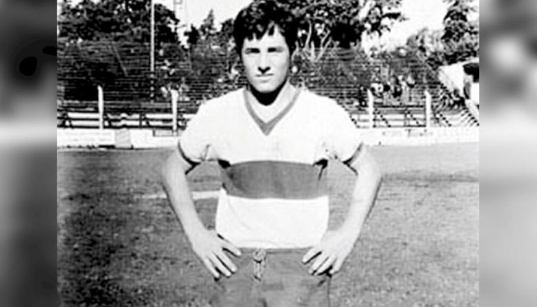 A 50 años del golpe: el joven de Berisso y Gimnasia que la dictadura se llevó