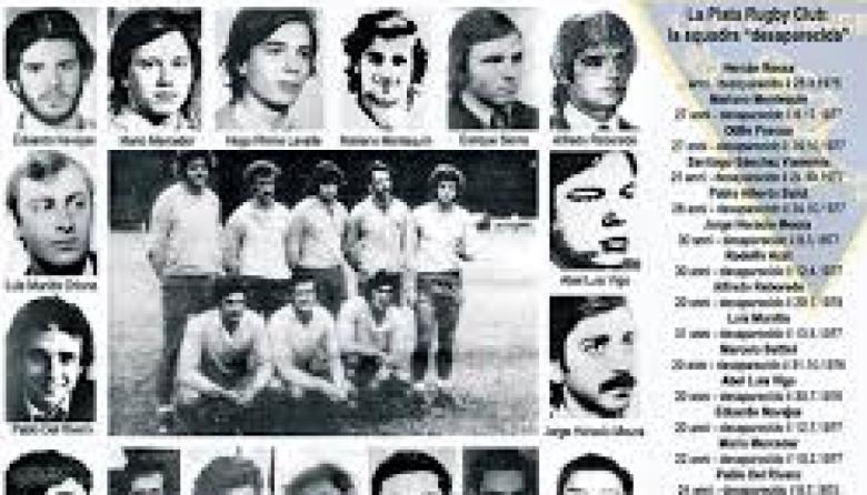 Rugby y Dictadura: La herida abierta en el corazón de La Plata Rugby Club