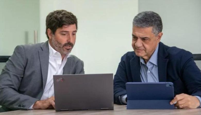 La crueldad como gestión: Jorge Macri y un ataque miserable contra un canillita discapacitado y jubilado